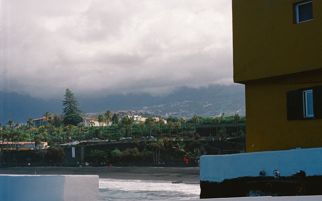 San Cristóbal de La Laguna
